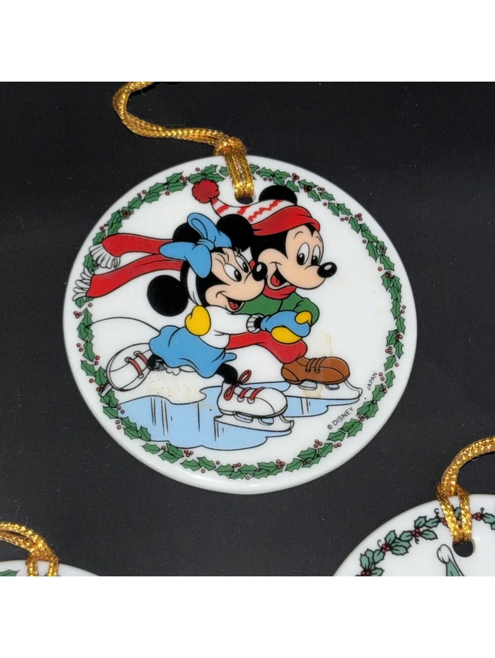 Disney product set